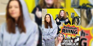 Thumbnail Offen und Ehrlich zum Rebekah Riiing-Klingeton. (Foto: Offen un Ehrlich)