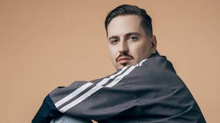 Robin Schulz (Foto: SR)