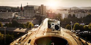 Saarbrücken (Foto: SR)