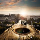 Saarbrücken (Foto: SR)