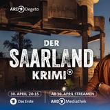 Die Hauptpersonen des Saarlandkrimis sowie Ausstrahlungszeiten (Foto: SR)