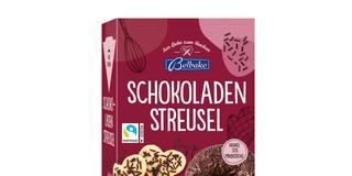 Belbake Schokoladenstreusel werden zurückgerufen (Foto: Lidl / Presseportal)