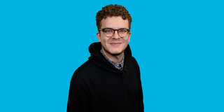 Simon (Foto: Christoph Stein)