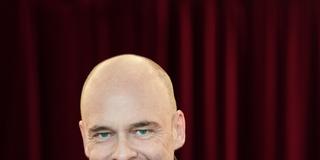 Stijn Celis (Foto: Pressefoto/Honkphoto, nachbearbeitet SR/Knöbber)