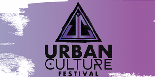 Logo des "Urban Culture Festival" in Saarbrücken.  (Foto: Urban Culture)