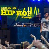UrbanArt! HipHop 2017 (Foto: SR/Christian Walter)