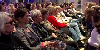 Wechseljahre (Foto: SR)