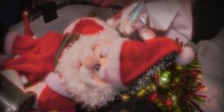 Weihnachtsgeschenke (Foto: SR)