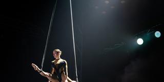 Perspectives 2026: Wolf Circa (Foto: Michael Aiden Photography)