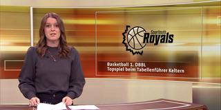 Saarlouis Royals (Foto: SR)