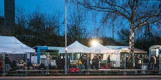 Kältebus Saarbrücken (Foto: Hilfe für obdachlose Menschen im Winter e.V.)