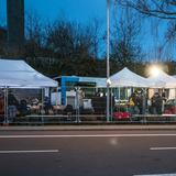 Kältebus Saarbrücken (Foto: Hilfe für obdachlose Menschen im Winter e.V.)