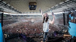 Steve Aoki (Foto: WCD/Digitized Reality)