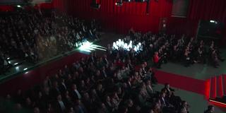 Publikum beim Günther Rohrbach Preis (Foto: SR)