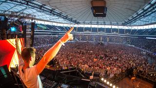 Armin van Buuren (Foto: WCD/Lorenzo TNC)