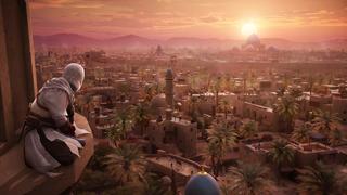 Screenshot "Assasin's Creed Mirage" (Foto: Ubisoft)