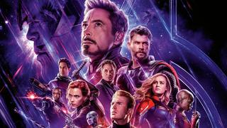 Avengers: Endgame (Foto: Marvel Studios)