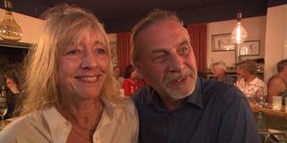 Mandy und Michael Trautmann (Foto: SR)