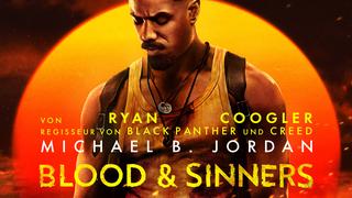BLOOD & SINNERS (Foto: TM © Warner Bros. Entertainment Inc.)
