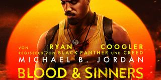 BLOOD & SINNERS (Foto: TM © Warner Bros. Entertainment Inc.)