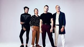 Die Band Bloodhype (Foto: Pressefoto/)