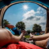 Camping (Foto: WCD/Julien D.)