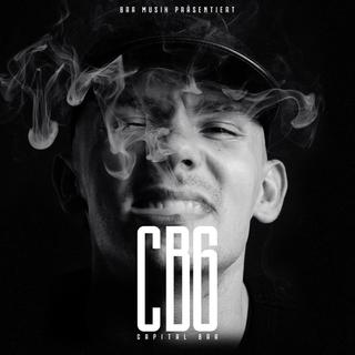 Unserding De Homepage - cover capital bra cb6 foto label