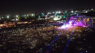 Eindrücke vom Coachella Festival 2017 (Foto: Courtesy of Coachella)