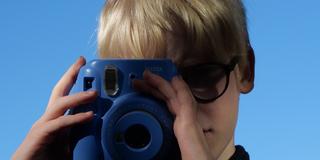 La photo emoi- Teilnehmer des Créajeune-Festivals  (Foto: Créajeune-Festivals )