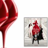 Plakat zum Kinofilm "Der Teufel trägt Prada 2" (Foto: © 2025 Disney)