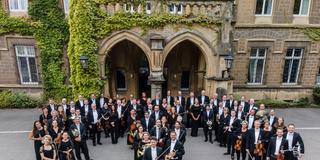 Deutsche Radio Philharmonie (Foto: Jean M. Laffitau)