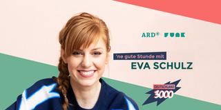 Deutschland3000 - ne gute Stunde mit Eva Schulz (Foto: funk)