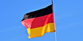 Deutschland Flagge (Foto: pixabay)