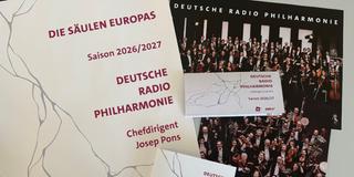 Konzertsaison 2026/27 (Foto: DRP)