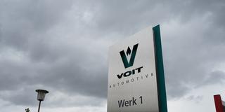 Voit Automotive in St. Ingbert (Foto: Jimmy Niklas Both)