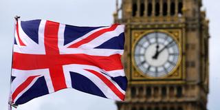 London - England (Foto: dpa)