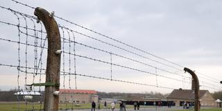 Gedenkstätte Buchenwald  (Foto: Imago/Karina Hessland)