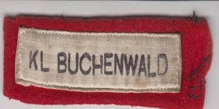 Nachlass Hugo Robert aus dem KZ Buchenwald  (Foto: Nachlass Hugo Robert, AG Erinnerungsarbeit Püttlingen)