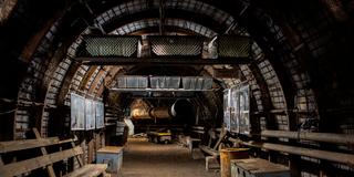 Erlebnisbergwerk Velsen (Foto: EBV e.V.)