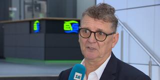 Thomas Collmann (Foto: SR)