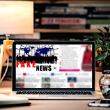 Fake News  (Foto: pixabay.com)