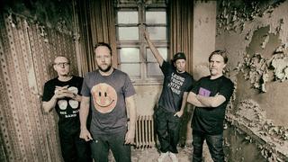 Die Fantastischen Vier (Foto: Andreas 'Bär' Lasker)