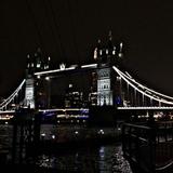 Die Tower-Bridge ist auch bei Nacht ein echtes Highlight. (Foto: Foto: Franzi Schug / Facebook)