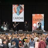 SR Ferien Open Air St. Wendel (Foto: SR)