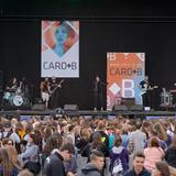 SR Ferien Open Air St. Wendel (Foto: SR)