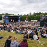 SR Ferien Open Air St. Wendel (Foto: SR)