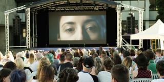 Bundesfestival "Junger Film" (Foto: Sebastian Knöbber)