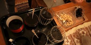 Finnische Bräuche zu Weihnachten (Foto: SR)