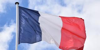 Flagge Frankreichs (Foto: pixabay.com)