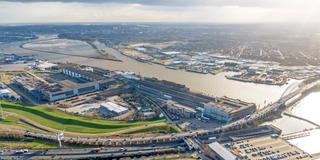 FNsteel in Alblasserdam (Foto: FNsteel in Alblasserdam | ©FNsteel)